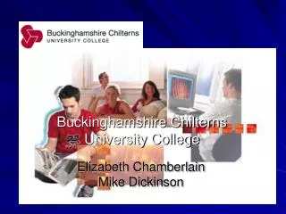 elizabeth chamberlain mike dickinson