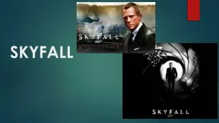 skyfall